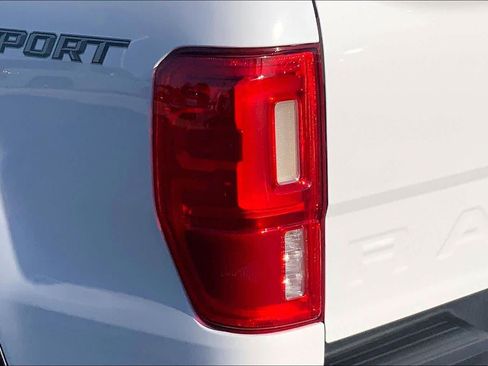 Used 2019 Ford Ranger Lariat w/ Equipment Group 501A Mid RWD image 29
