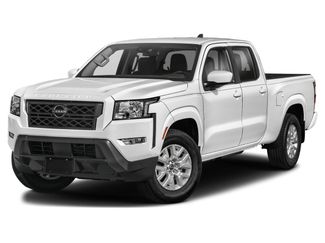 Certified 2023 Nissan Frontier SV w/ Midnight Edition Package AWD/4WD video 1