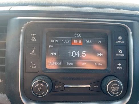 Used 2014 RAM 1500 Express AWD/4WD image 23