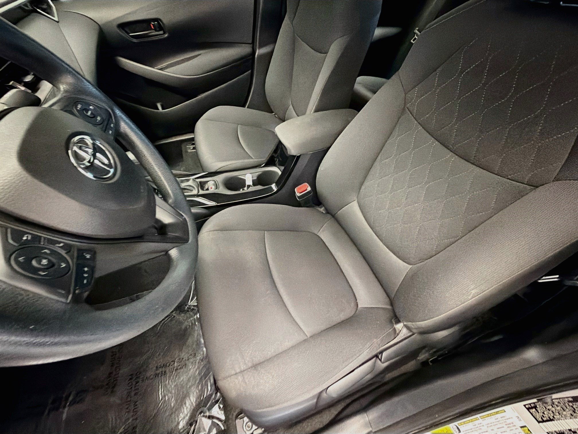 Used 2022 Toyota Corolla LE FWD image 11