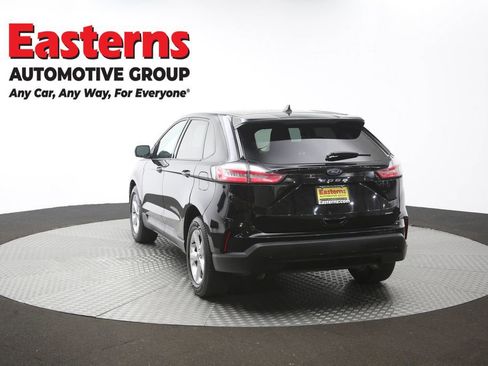 Used 2024 Ford Edge SE w/ Cargo Accessory Package AWD/4WD image 34