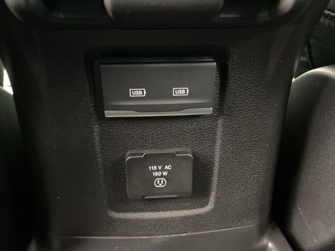 New 2026 Jeep Wrangler Unlimited Sahara AWD/4WD image 22