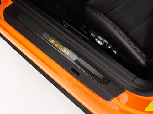 Used 2018 Porsche 911 GT3 RWD image 31