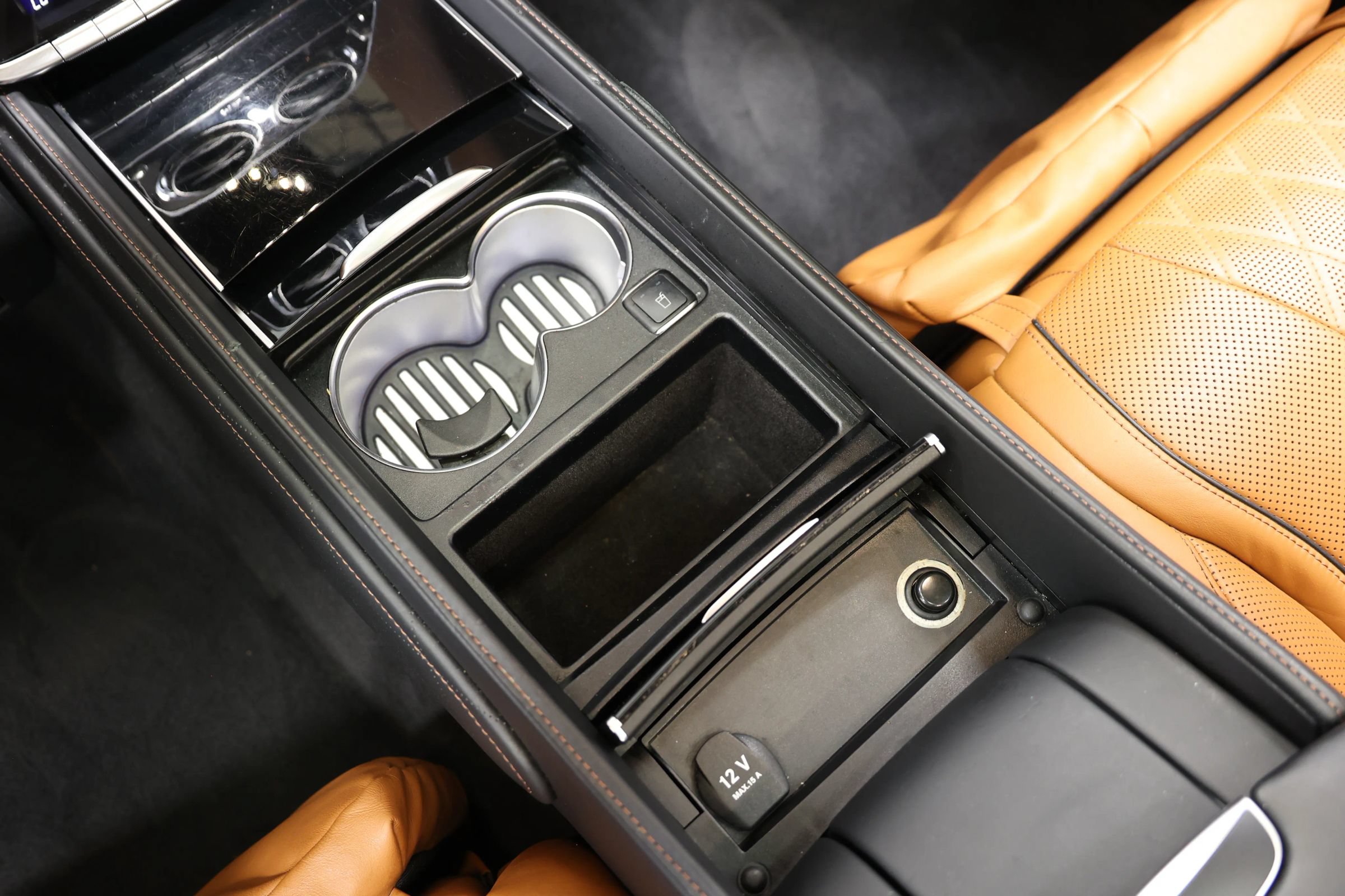 Used 2019 Mercedes-Benz Maybach S 560 4MATIC image 78
