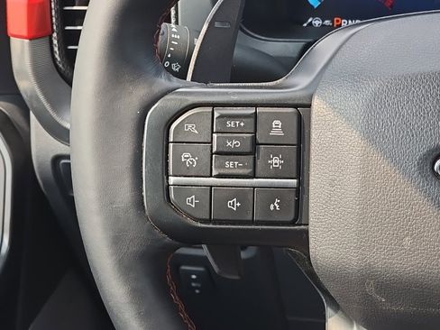 Used 2024 Ford F150 Raptor image 33