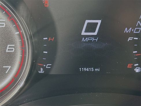 Used 2018 Dodge Charger GT w/ Blacktop Package image 13