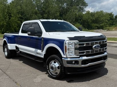 Used 2024 Ford F350 XLT w/ FX4 Off-Road Package