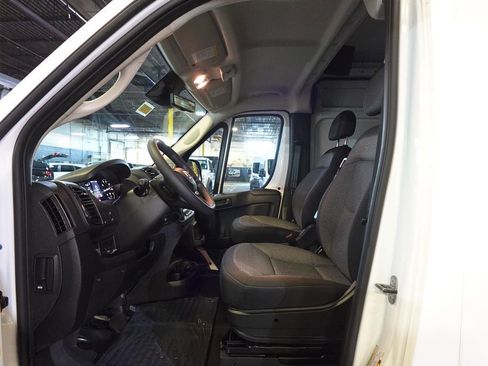 New 2026 RAM ProMaster 2500 w/ Safety Group image 19