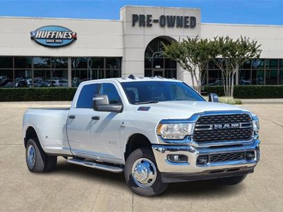 Certified 2024 RAM 3500 Big Horn