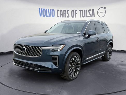 New 2026 Volvo XC90 T8 Ultra w/ Protection Package Premier AWD/4WD image 1