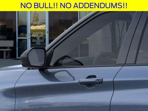 New 2026 Ford Explorer Active w/ Active Comfort Package image 21