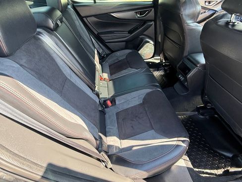 Used 2023 Subaru WRX GT image 17