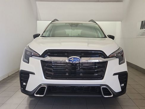 New 2026 Subaru Ascent Touring image 3
