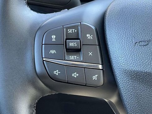 New 2026 Ford Bronco Sport Outer Banks AWD/4WD image 19