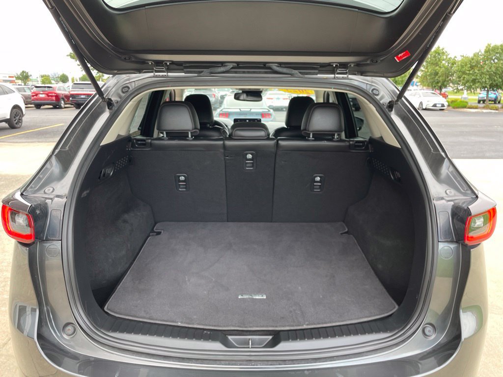 Used 2023 MAZDA CX-5 AWD 2.5 S image 14