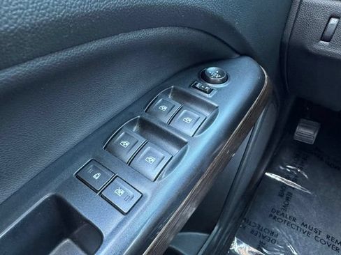 Used 2020 GMC Canyon Denali AWD/4WD image 32
