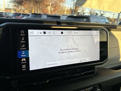 New 2026 Jeep Wrangler Willys image 17