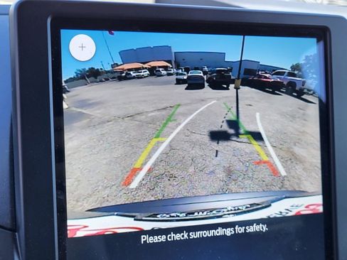 Certified 2022 Ford Edge ST-Line image 22