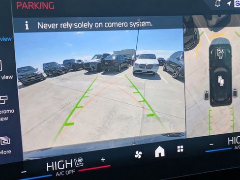 Used 2026 BMW X1 M35i image 12