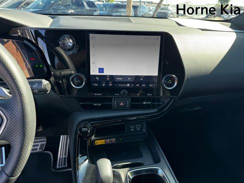 Used 2024 Lexus NX 350 F Sport image 20