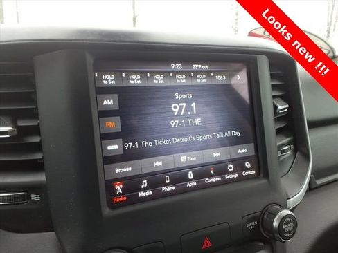 Certified 2020 RAM 1500 Big Horn image 16