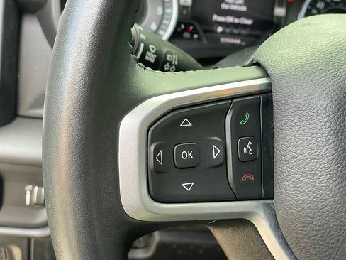 Used 2023 RAM 1500 Big Horn AWD/4WD image 22