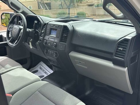 Used 2020 Ford F150 XL w/ Equipment Group 101A Mid image 27