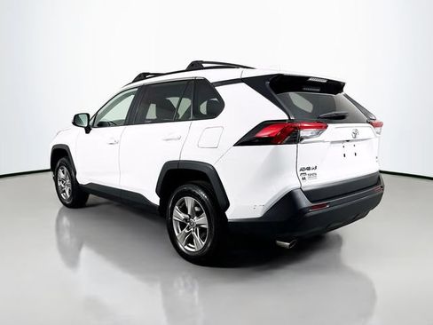Certified 2023 Toyota RAV4 XLE w/ Convenience Package AWD/4WD image 6
