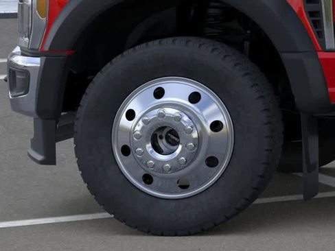 New 2026 Ford F450 4x4 SuperCab Super Duty image 19