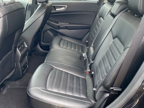 Used 2024 Ford Edge SEL w/ Convenience Package image 21