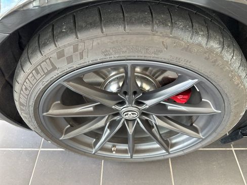 Used 2026 Toyota Supra Premium image 14