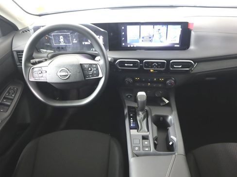 New 2026 Nissan Sentra S w/ S Cold Weather Package image 23