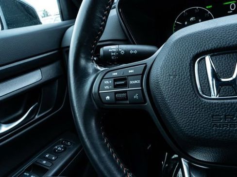 Used 2023 Honda CR-V Sport image 16