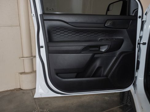 Used 2025 Ford Ranger XL image 35