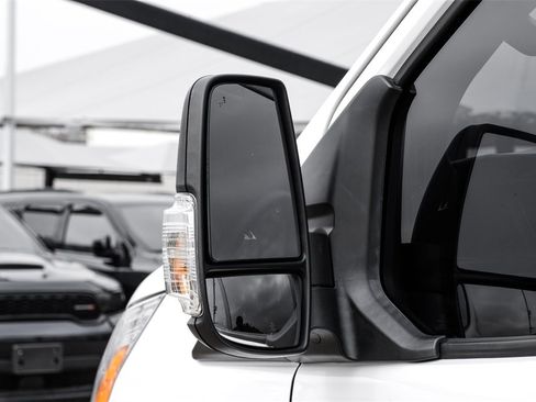 Used 2021 Ford Transit 350 XLT image 42