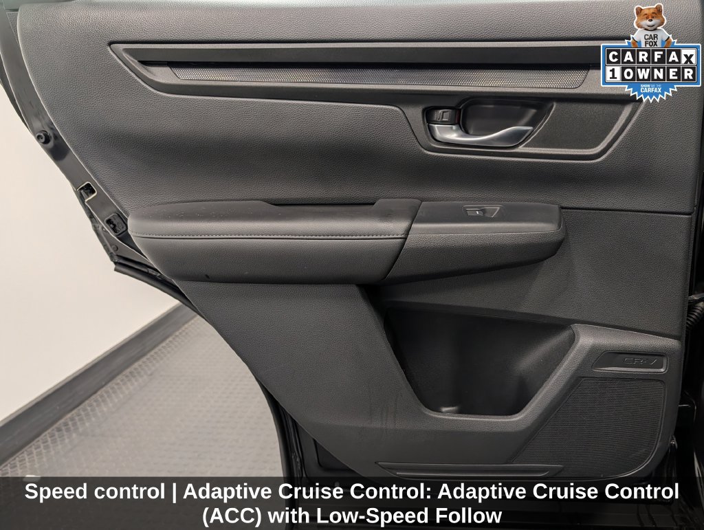 Certified 2024 Honda CR-V LX image 28