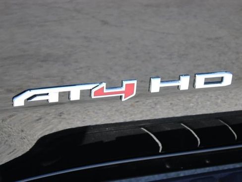 Used 2025 GMC Sierra 2500 AT4 w/ AT4 Premium Plus Package AWD/4WD image 21