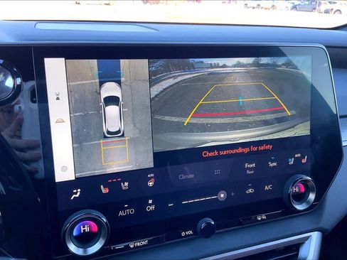 Used 2024 Lexus RX 500h F Sport image 29