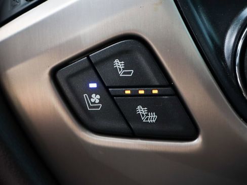 Used 2016 GMC Sierra 2500 Denali w/ Duramax Plus Package image 43