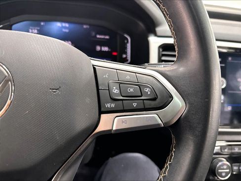 Used 2023 Volkswagen Atlas SE w/ Panoramic Sunroof Package FWD image 15