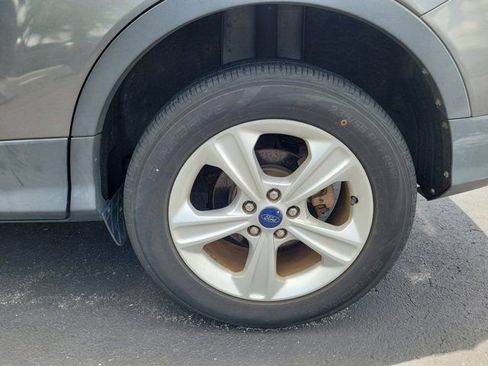 Used 2014 Ford Escape SE AWD/4WD image 5