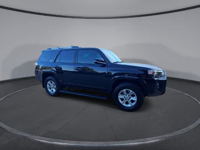 Used 2020 Toyota 4Runner SR5 Premium w/ Moonroof Package AWD/4WD image 9