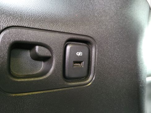 Used 2020 GMC Acadia AT4 w/ Driver Alert Package II image 11