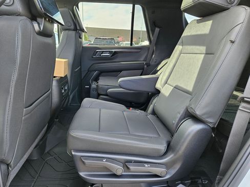 New 2026 Chevrolet Tahoe Z71 w/ Z71 Off-Road Package AWD/4WD image 16