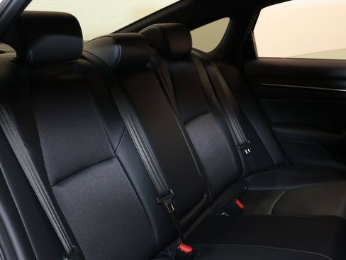 Used 2022 Honda Accord Sport image 14