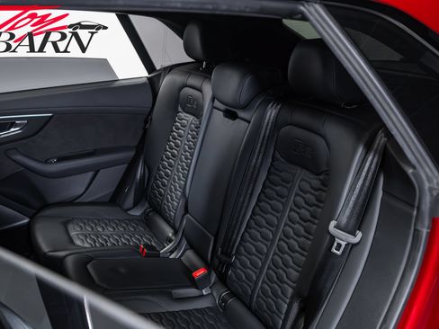 Used 2022 Audi RS Q8 AWD/4WD image 50