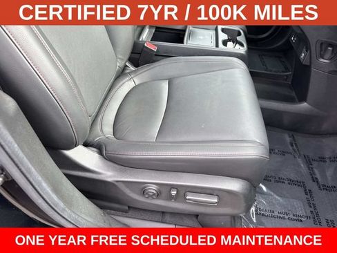 Used 2025 Honda Odyssey Sport-L image 10