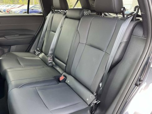 New 2026 Subaru Outback Touring XT AWD/4WD image 21