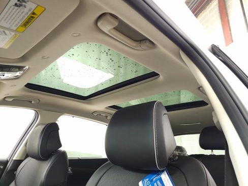 New 2026 Genesis GV80 2.5T Prestige image 13