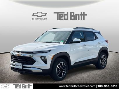 New 2026 Chevrolet TrailBlazer LT w/ LT Cold Weather Package